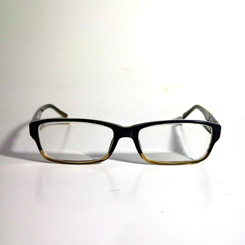 Ray Ban RB 5169 Highstreet 5540 Glasses Frames Black Transparent Gray Unisex